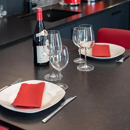 Le Domaine De Wisbeley Halet