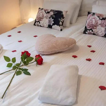 Le Domaine De Wisbeley Apartment