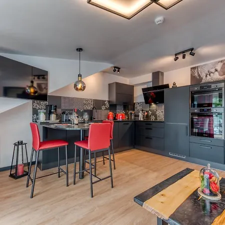 Apartment Le Domaine De Wisbeley