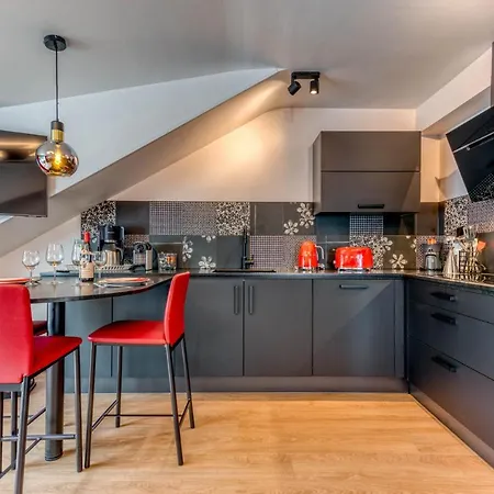 Le Domaine De Wisbeley Apartment Halet