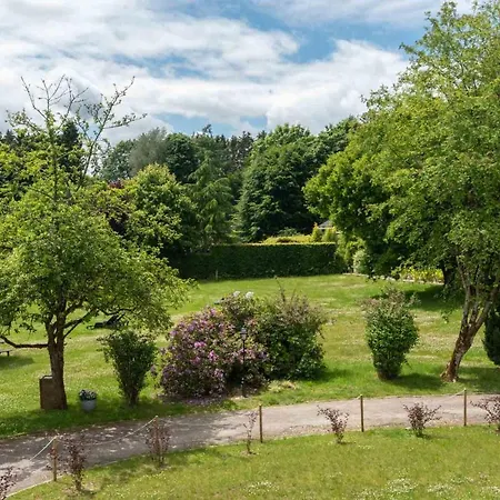 Le Domaine De Wisbeley * Halet