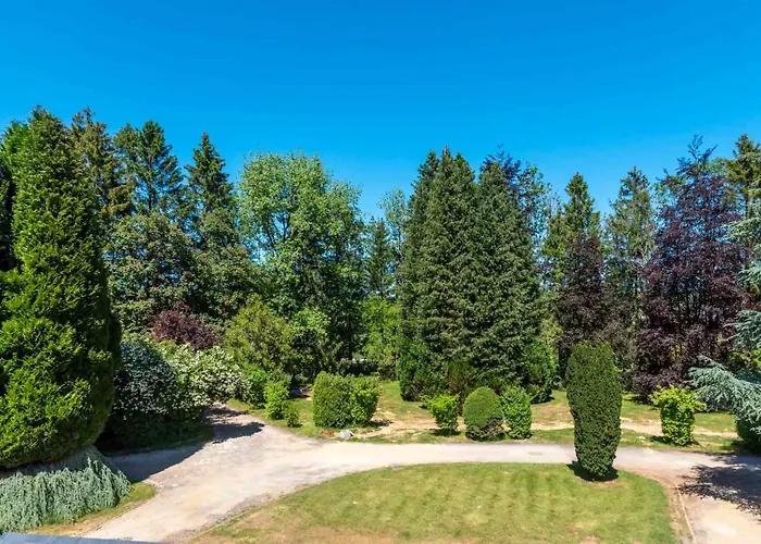 Le Domaine De Wisbeley *