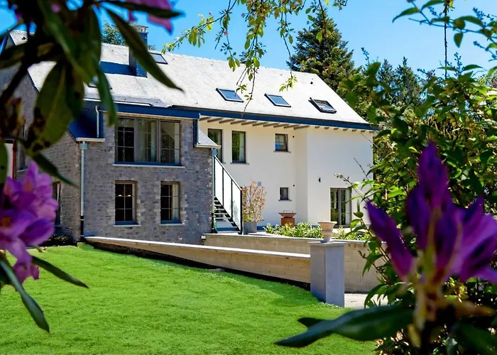 Le Domaine De Wisbeley *