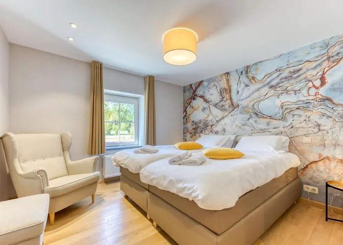 Le Domaine De Wisbeley Apartamento Halet