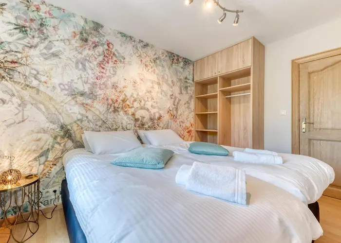 Le Domaine De Wisbeley Apartamento *