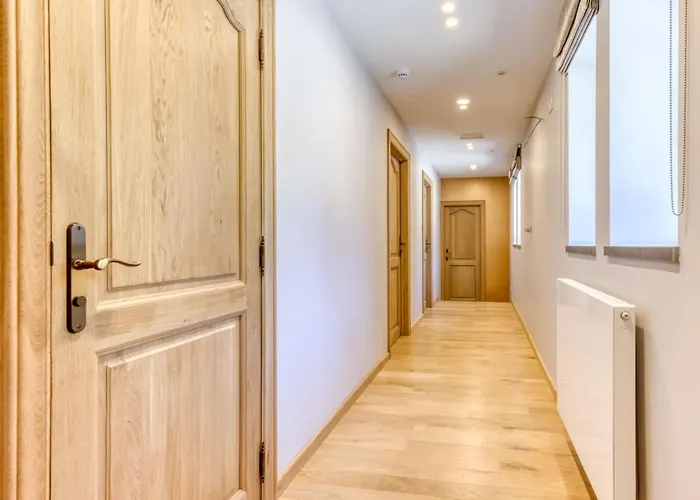 Le Domaine De Wisbeley *