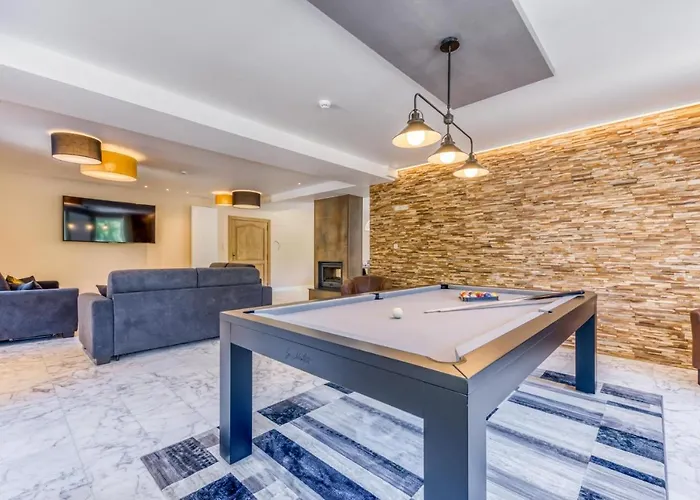 Le Domaine De Wisbeley