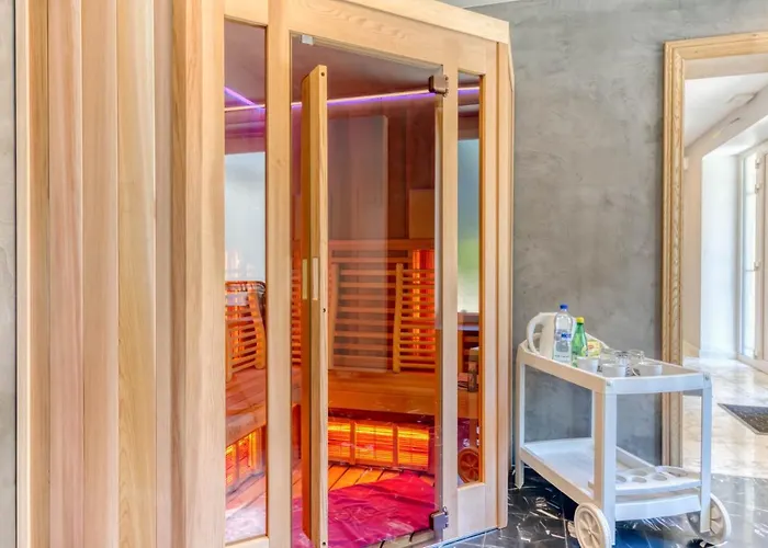 Le Domaine De Wisbeley Apartamento