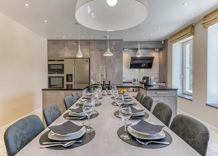 Le Domaine De Wisbeley