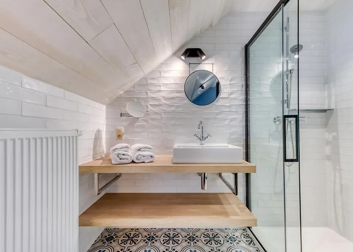 Le Domaine De Wisbeley Apartamento