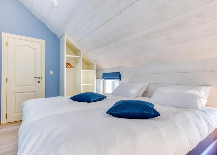 Le Domaine De Wisbeley Apartamento *