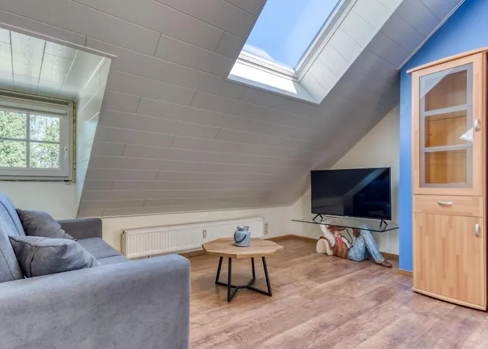 Apartamento Le Domaine De Wisbeley *