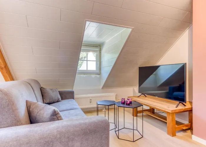 Le Domaine De Wisbeley