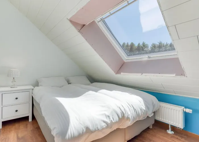 Le Domaine De Wisbeley Apartamento Halet