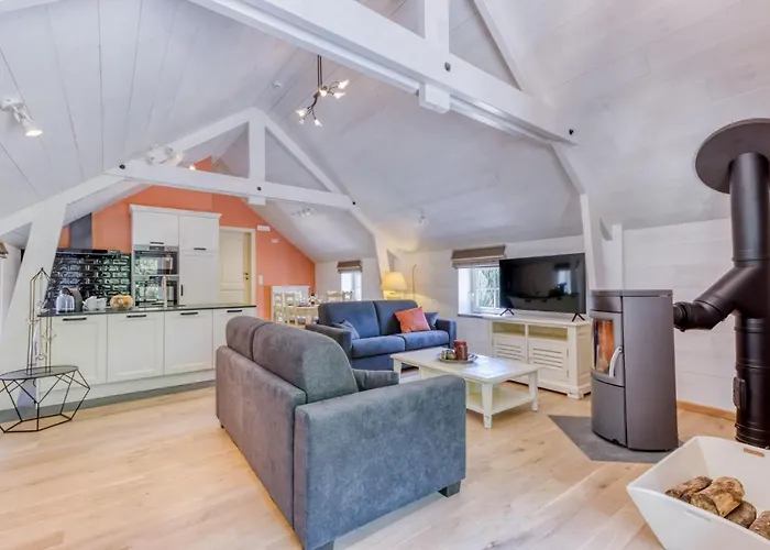 Le Domaine De Wisbeley Apartamento Halet