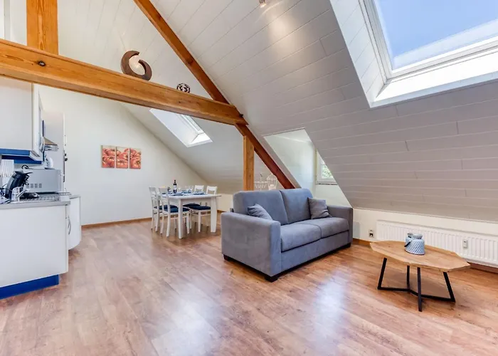 Apartamento Le Domaine De Wisbeley